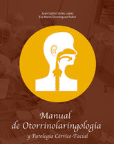 MANUAL DE OTORRINOLARINGOLOGIA Y PATOLOGIA CERVICO FACIAL - 9788418131158